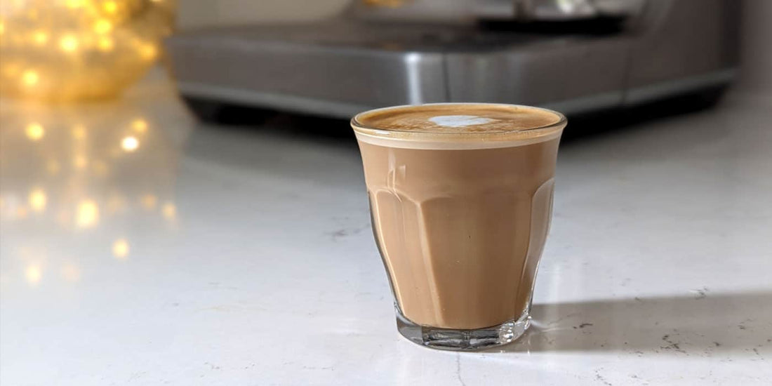 cortado recipe