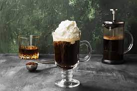 How to Make the Perfect Irish Coffee