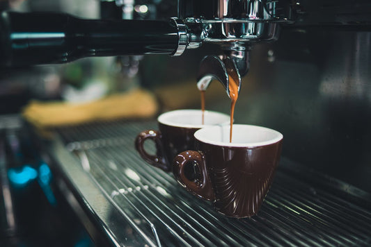 The Best Professional Coffee Machines