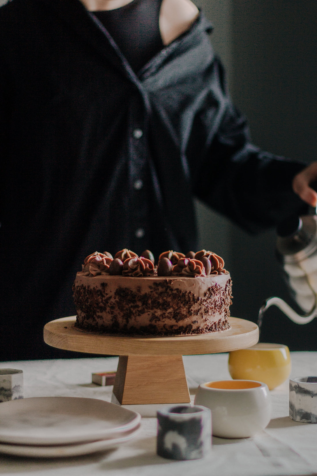 Coffee Cake Recipe