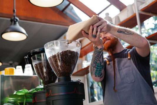 Top 10 Coffee Subscriptions in the UK for 2024
