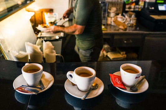 Can Decaf Coffee Keep You Awake?