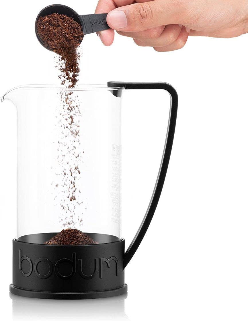 Bodum - Brazil 3-Cup Cafetiere / French Press