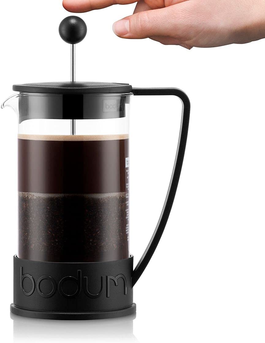 Bodum - Brazil 3-Cup Cafetiere / French Press