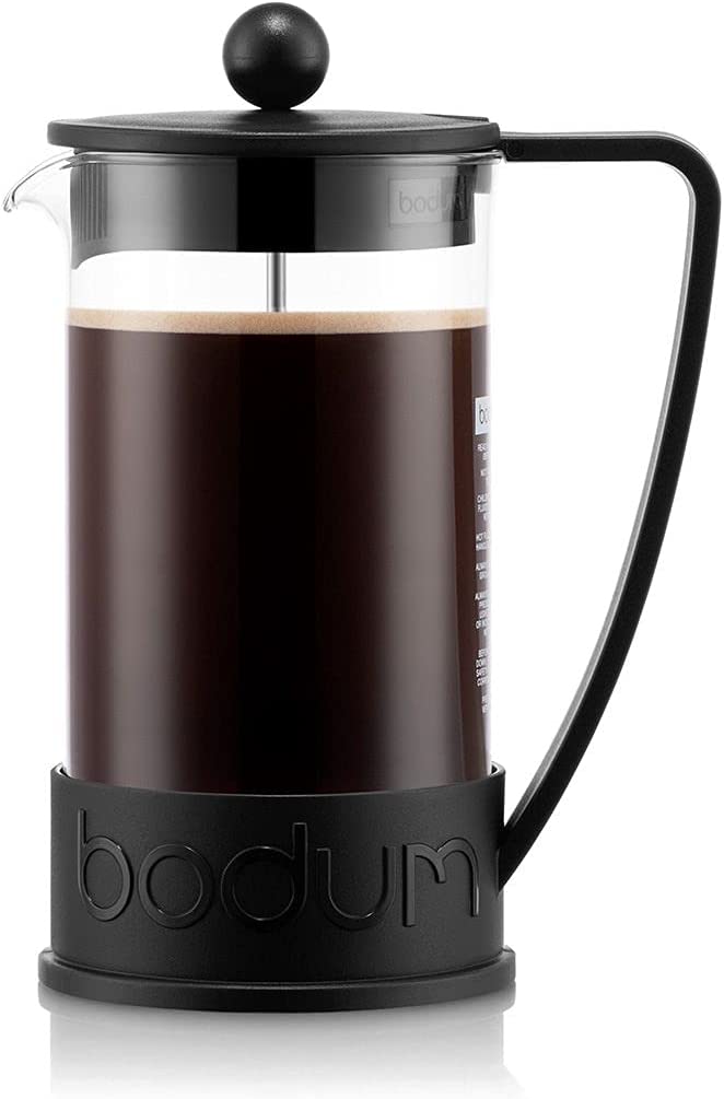 Bodum - Brazil 3-Cup Cafetiere / French Press